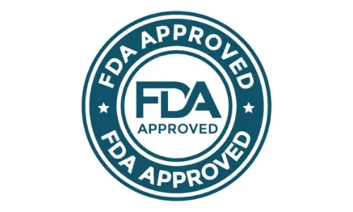 VisiSharp FDA Approved